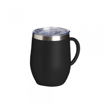 Brindes Promcionais - Caneca Térmica Inox Personalizada